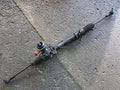 Rack and pinion assembly compatible with power steering MITSUBISHI Dion MR491367 [PA00033677]