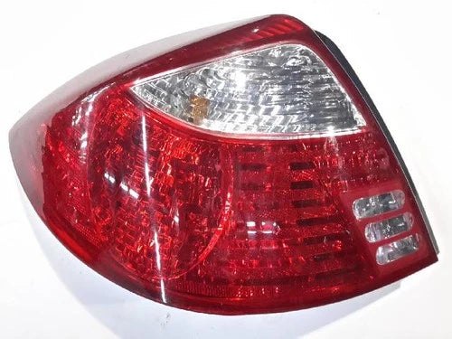 Rear Used OEM Tail Light - Kia 1.5 RX-V EL 2000 Combination rear lamp / tail light LH OEM 0K30C 51160