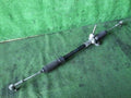 Rack and pinion assembly compatible with power steering for SUZUKI Wagon R 2013 [Used] [PA11616653]