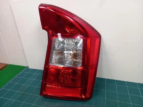 Kia Carens 2007 assembly right rear tail light, RH OEM 92402, 1D000