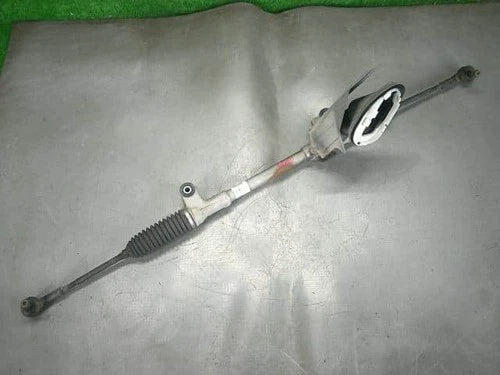 Rack and pinion assembly compatible with power steering NISSAN Dayz 480016A00A [PA112378379]