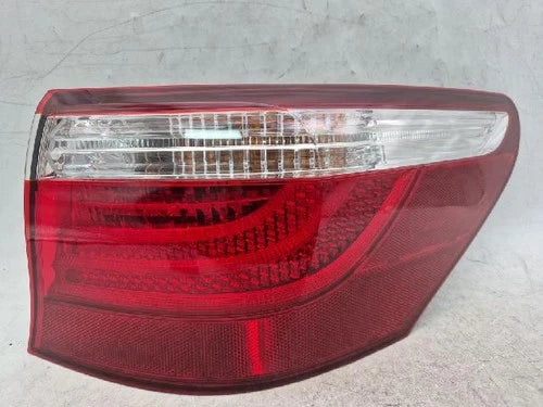 Used OEM Part - Lexus LS 2009 Position Rear Light right (passenger side) OEM 03, 0126895