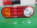Right rear combination tail light assembly OEM 92402 4F000 compatible with Hyundai H-100 2005