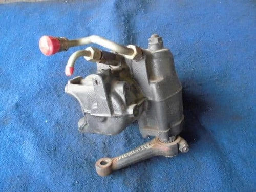 Cremallera de Dirección OEM Usada - MERCEDES-BENZ Benz Clase C Conjunto de cremallera y piñón de dirección asistida [PASKU120868]
