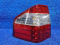 Kia Borrego 2008, Combination Tail Light (position light) left, genuine OEM 92401 2J101