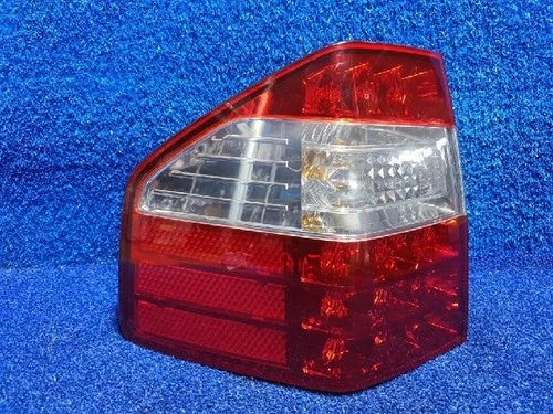 Kia Borrego 2008, Combination Tail Light (position light) left, genuine OEM 92401 2J101