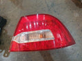 Right rear combination tail light assembly compatible with Kia LPI LX20 2009, genuine OEM replacement part 92402 2G500