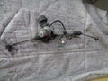 Automotive Replacement Part - MITSUBISHI i 2007 Rack and pinion assembly power steering 4410A341 [PA77633862]