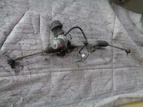 Automotive Replacement Part - MITSUBISHI i 2007 Rack and pinion assembly power steering 4410A341 [PA77633862]