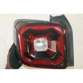 Left rear tail light compatible with Jeep Renegade (18-24) (24) Restyling 1.3 16V Turbo (110 kW) 2018