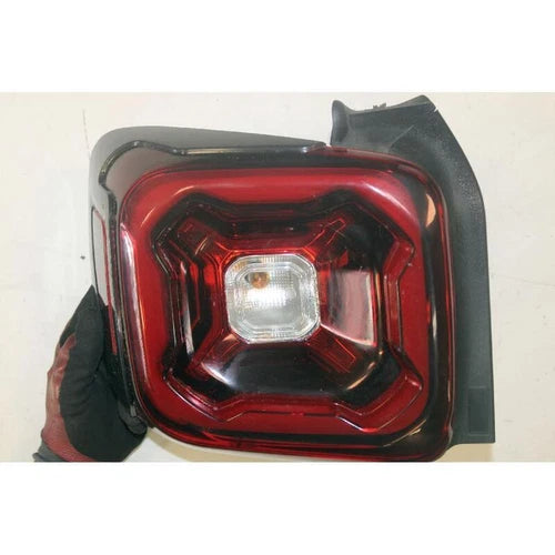 Left rear tail light compatible with Jeep Renegade (18-24) (24) Restyling 1.3 16V Turbo (110 kW) 2018