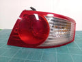 Right rear tail light assembly compatible with Kia Amanti 2004, RH OEM 92402, 3F070
