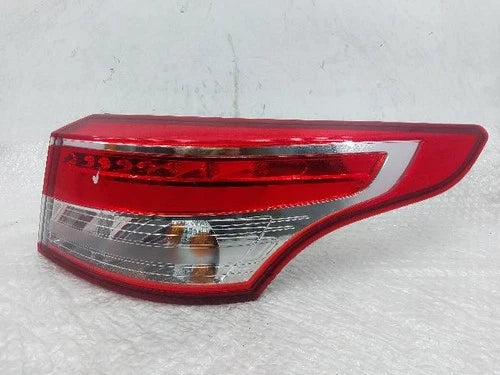 Renault Korea 2014 Combination Tail Light (right side/passenger side) OEM 265502071R