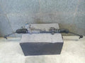 Rack and pinion assembly compatible with power steering NISSAN Tino 1999 490014U000 [PA94346386]