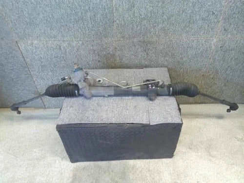 Rack and pinion assembly compatible with power steering NISSAN Tino 1999 490014U000 [PA94346386]
