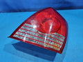 Conjunto de faro/calavera trasero derecho combinado OEM 92402 2D500 para Hyundai Elantra 2005