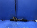 Rack and pinion assembly compatible with power steering MAZDA Capella GE7T32110D [PA96893911]