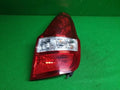 Right rear tail light assembly compatible with Hyundai i30 2010, genuine OEM replacement part 92402 2L100