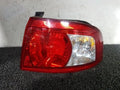 Kia Optima 2004 Unit of Tail Light right combination, RH genuine OEM 92421, 3C070