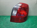 Hyundai Azera 2003 Combination Tail Light (passenger side/right) Outer genuine OEM 92406 39500