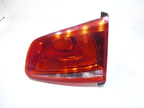 Automotive Replacement Part - Volkswagen Touareg II 2013 Tail Light right of the liftgate rear MRS30806