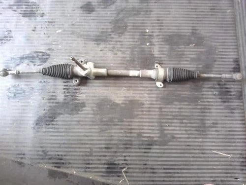 Rack and pinion assembly compatible with power steering DAIHATSU Mira 45502B2152 [PA126154163]