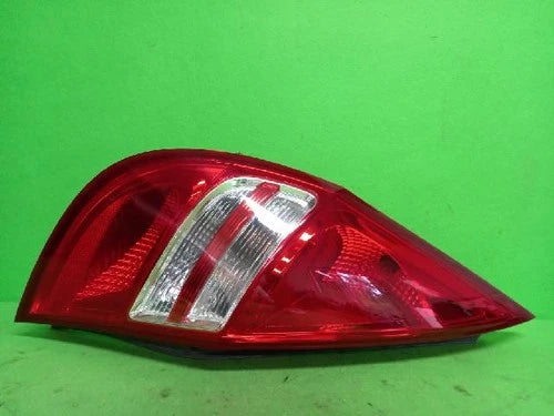 Conjunto de faro/calavera trasero izquierdo para Hyundai i30 2008, pieza original OEM 92401 2L000