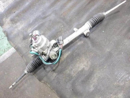 Rack and pinion assembly compatible with power steering SUZUKI Every DA17V [Used] [PA84269492]