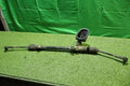 Rack and pinion assembly compatible with power steering SUZUKI Palette 4851082K00 [PA126130497]