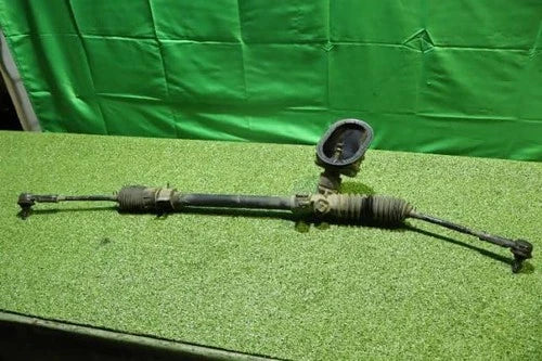 Rack and pinion assembly compatible with power steering SUZUKI Palette 4851082K00 [PA126130497]