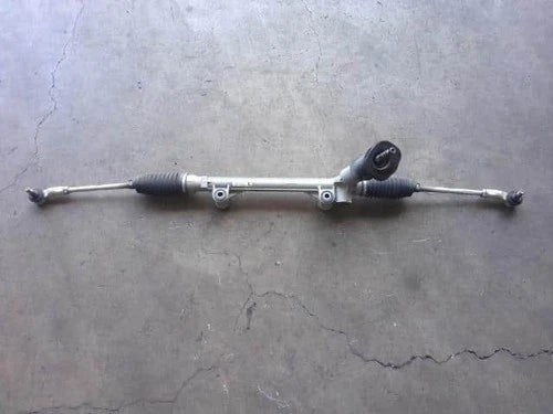 Rack and pinion assembly compatible with power steering SUZUKI Spacia 9416 0290 [PA126220696]