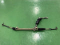 Rack and pinion assembly compatible with power steering TOYOTA Alphard 4551058050 [PA126142933]