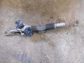 Rack and pinion assembly compatible with power steering HONDA Civic 53606S5AJ01 [PA58856199]