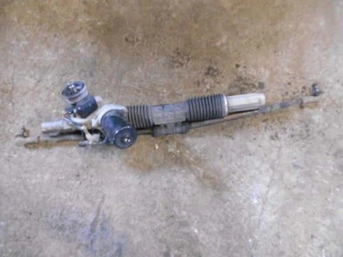 Rack and pinion assembly compatible with power steering HONDA Civic 53606S5AJ01 [PA58856199]