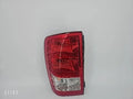 Left rear tail light assembly compatible with Kia Sedona 2010, genuine OEM replacement part 92401 4J000