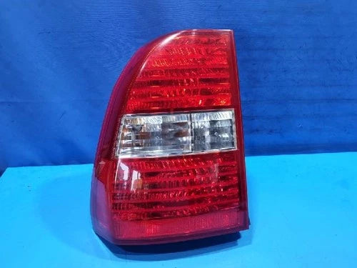 Conjunto de faro/calavera trasero izquierdo para Kia Sportage 2005, pieza original OEM 92401 1F001