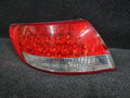 Rear combination tail light (left) compatible with Hyundai Azera 2009, genuine OEM replacement part 92401 3L002