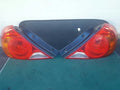 Rear combination tail light assembly Kia Spectra 2003 (right side) OEM 0K2N151150A