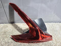 Used OEM Part - Combination Tail Light Assembly compatible with Kia K8 2022, genuine OEM replacement part 92401L8000