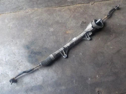 Automotive Replacement Part - NISSAN Note Rack and pinion assembly power steering 480011U700 [PA125755961]