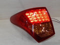 Rear combination tail light assembly Hyundai Veracruz 2012 (outer left) OEM 924013J100