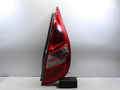 Right rear tail light assembly compatible with Hyundai i30 2008, genuine OEM replacement part 92402 2L000