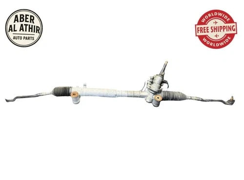 Rack and pinion assembly steering genuine OEM compatible with Lexus LS430, complete steering ball joints