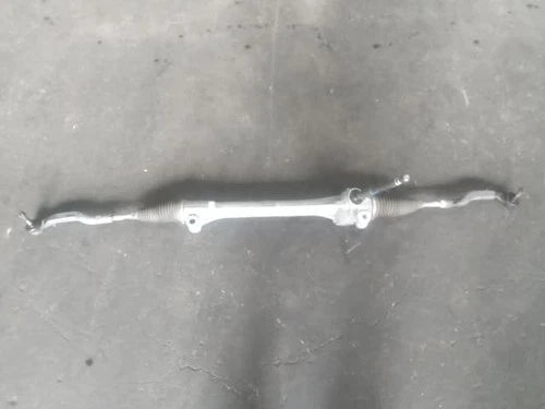 Rack and pinion assembly compatible with power steering TOYOTA Alphard 4551058010 [PA126290304]