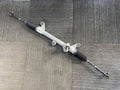 Rack and pinion assembly compatible with power steering HONDA N-wgn 53040T4G003 [PA116980756]