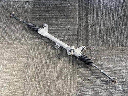 Rack and pinion assembly compatible with power steering HONDA N-wgn 53040T4G003 [PA116980756]
