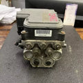 Bomba/Módulo ABS OEM usada para 2000-2001 Chevy GMC S10/S15/Sonoma - 4X2