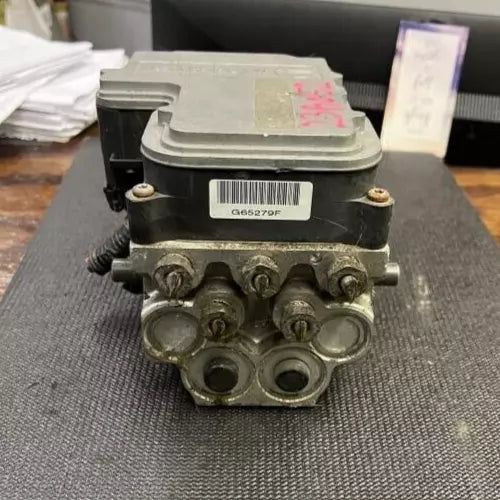Bomba/Módulo ABS OEM usada para 2000-2001 Chevy GMC S10/S15/Sonoma - 4X2