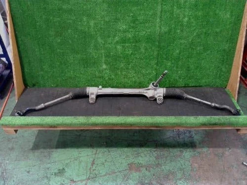 Rack and pinion assembly compatible with power steering TOYOTA Voxy 4551028230 [PA110847370]