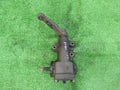 Rack and pinion assembly compatible with power steering SUZUKI Jimny 4860080022 [PA122775942]